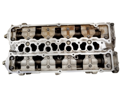 Cabeça do motor Mitsubishi Carisma G9GDI 1.8 16V GDI