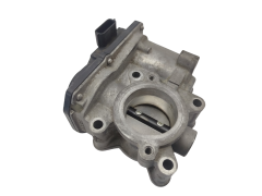 Válvula do corpo do acelerador Renault 8200570865B H8200578645 1.2 Turbo