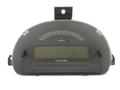 Conta-rotações Citroen C2 9660225980 D 02 56365