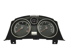 Conta-rotações Opel Astra H Zafira B 13216684PF 53634