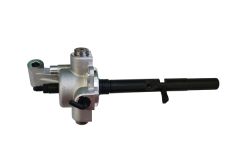 Alavanca Mudanças 02T301230M B10914 VW Audi Seat Borsehung