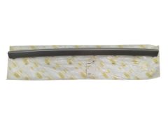Friso do Parachoque Traseira 83F807578 88071891502 Audi Q3 DPA