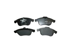 Pastilhas travão Frente MAGNETI MARELLI 363700201775 410600011R