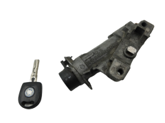 Canhão de Ignição VW Golf 4 Passat 4B0905851C 4B0905849