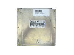 Unidade de Controlo do Motor ECU A6111537479 0281010608 Mercedes 63623