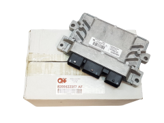 Unidade de Controlo do Motor ECU Renault 8200522357 Qplus