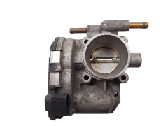 Válvula do corpo do acelerador Opel 24420536 0280750133 Bosch 1173