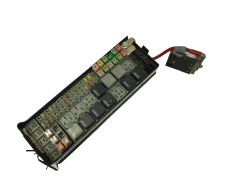 Unidade de Controlo BSI 301047600 YTA500670 Land Rover