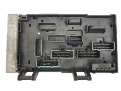 Caixa de fusíveis Chrysler 05144580AB 05144508AB 19612