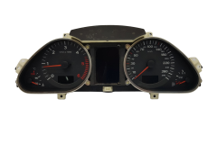 Velocímetro Audi A6 C6 4F0920900S 4F0910900A