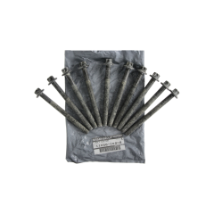 Parafusos Original 1105600Q0B 7701478860 Renault Nissan Dacia