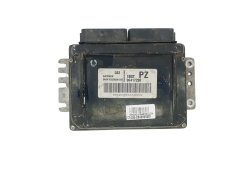 Unidade de Controlo 96417290 5WY5403F D32 1BGT Chevrolet 46965