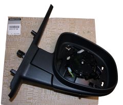 Espelho Direito Novo Original 963010714R Renault