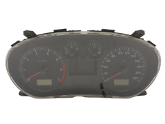 Conta-rotações Seat Ibiza W06K0920821C 110008923017 20878