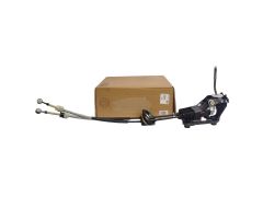 Alavanca câmbio Original Citroen Peugeot 2400JJ 9688691580
