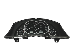Velocímetro Opel Meriva A 13173386YB 110080162031 53026