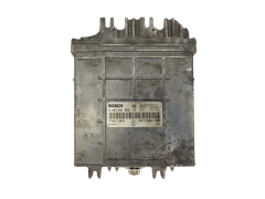 Unidade de Controlo 0281001969 7700113863 7700111552 Renault Bosch 3762