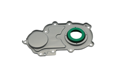 Kołnierz Uszczelniający Do VW Audi 06E103153E 11031466601 Vika
