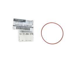 Junta, vedação Novo Original 1471900Q1D 147226657R Renault Nissan