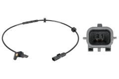 Sensor ABS Direito Traseira Original Renault Clio 4 479502178R