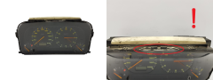 Conta-rotações Seat Inca Ibiza 6K0919033HN 2427