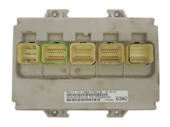 Módulo da unidade de controle Chrysler P05026063AC 19729