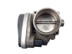 Válvula do corpo do acelerador BMW 1354 7502444 -05 408.238/425/004 VDO 3514