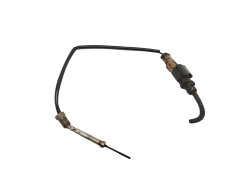 Sensor Temperatura Gases Escape 1618NF 9665090280 1.4 1.6 eHDI Citroen Peugeot