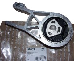 Apoio do Motor Fazer Citroen Peugeot 594471 1631724180 Hutchinson