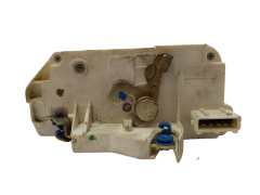 Mecanismo de fechadura da porta Direito Traseira 913859 Citroen Xantia 2 Kiekert 11096