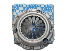 Platô Embraiagem Novo Original Mazda Ford FS01-16-410C
