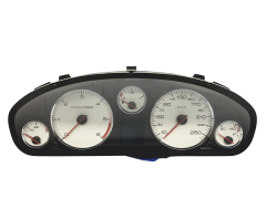 Conta-rotações Peugeot 407 9658138580 A2C53119649 44975