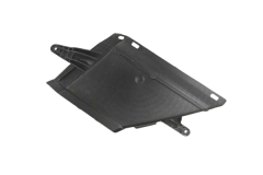 Entrada de ar Fazer Audi A4 A5 8K0129617B 11291799302 DPA