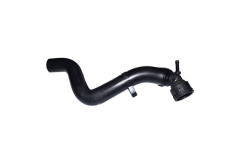 Tubo do radiador 6Q0122101BE 11221779101 VW Seat Skoda Vika