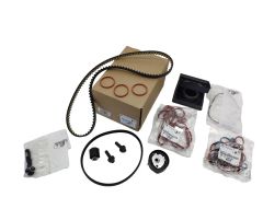 Kit de correia dentada Novo Original 1654515680 Citroen Peugeot