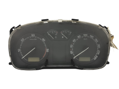 Conta-rotações Skoda Octavia 1U0920811J 110080146021 50017