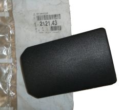 Tampa de cobertura Obudowy Sprzęgła Novo Original 2121.43 212143 Citroen Peugeot