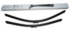 Escovas Limpa-vidros Frente Novo Original 1642334980 Citroen Jumper Peugeot Boxer