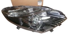 Farol Direito Novo Original 260101724R Renault Scenic 3