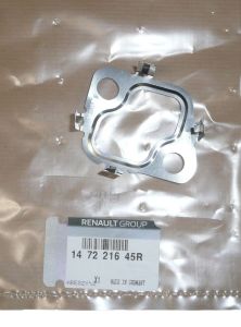 Junta, vedação Original 147221645R Renault