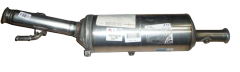 Filtro FAP DPF Novo Original Citroen Peugeot C4 3008 5008 1.6HDi 9810717280