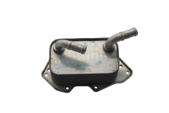 Radiador de Óleo 06E117021G 11170068301 VW Audi Vika