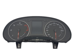 Conta-rotações Novo Original Audi A3 8V 8V0920860H 24819