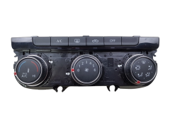 Unidade de Controlo do Aquecedor A/C Volkswagen VW 5G0907426AQ
