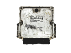 Unidade de Controlo P56044352AC 0281011278 Jeep Bosch 23498