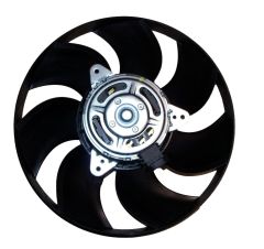 Ventoinha do Radiador Novo Original 921205226R Renault Master 3 2.3 DCI