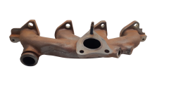 Coletor escape 140040840R 1.5 dci Renault Nissan Mercedes-Benz 1256