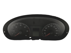 Conta-rotações VW Crafter 9064467921 2E0920841S Johnson
