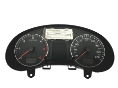 Conta-rotações Audi A3 8P 8P0920900F 110080296003 51410
