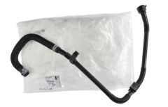 Tubo do radiador Original Citroen Peugeot C4 DS 2008 1.6 HDI 1317V2